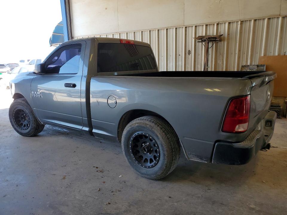 57384886 :رقم المزاد ، 3C6JR6AG2DG515132 vin ، 2013 Ram 1500 مزاد بيع