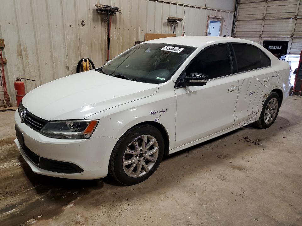 Продажа на аукционе авто 2013 Volkswagen Jetta, vin: 3VWDP7AJ6DM364534, номер лота: 56955586