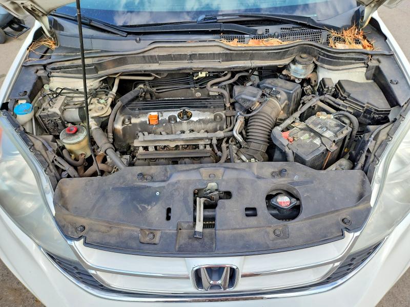 2010 Honda Cr-v მანქანა იყიდება აუქციონზე, vin: 5J6RE4H79AL025166, აუქციონის ნომერი: 57768936