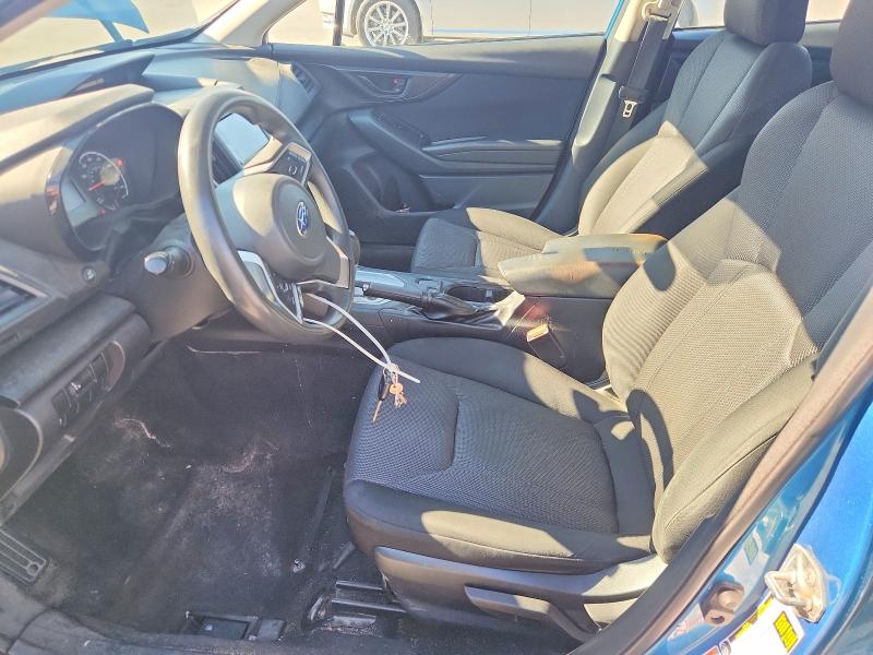 Aukcja sprzedaży 2017 Subaru Impreza, vin: 4S3GTAA68H3702043, numer aukcji: 58660126
