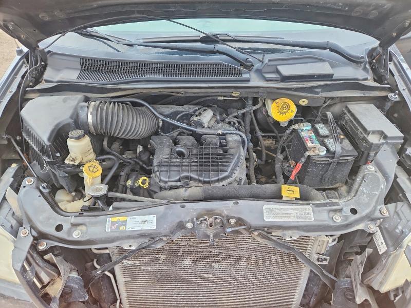 Продаж на аукціоні авто 2014 Chrysler Town & Country, vin: 2C4RC1BGXER413474, номер лоту: 56444396