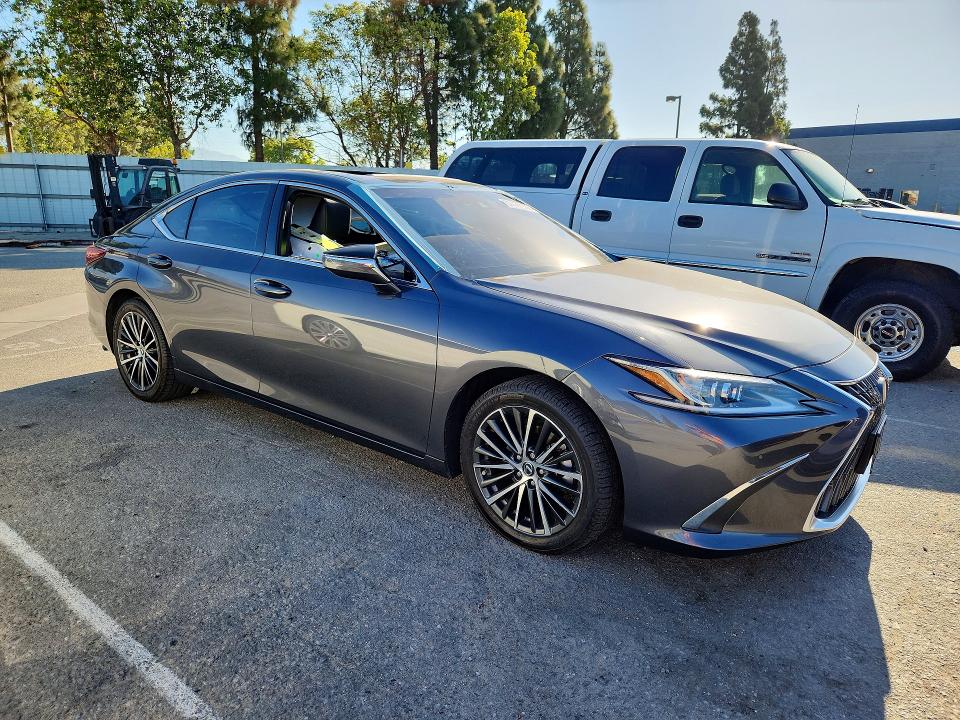 Продаж на аукціоні авто 2023 Lexus Es 300h, vin: 58ADA1C16PU031737, номер лоту: 57429216