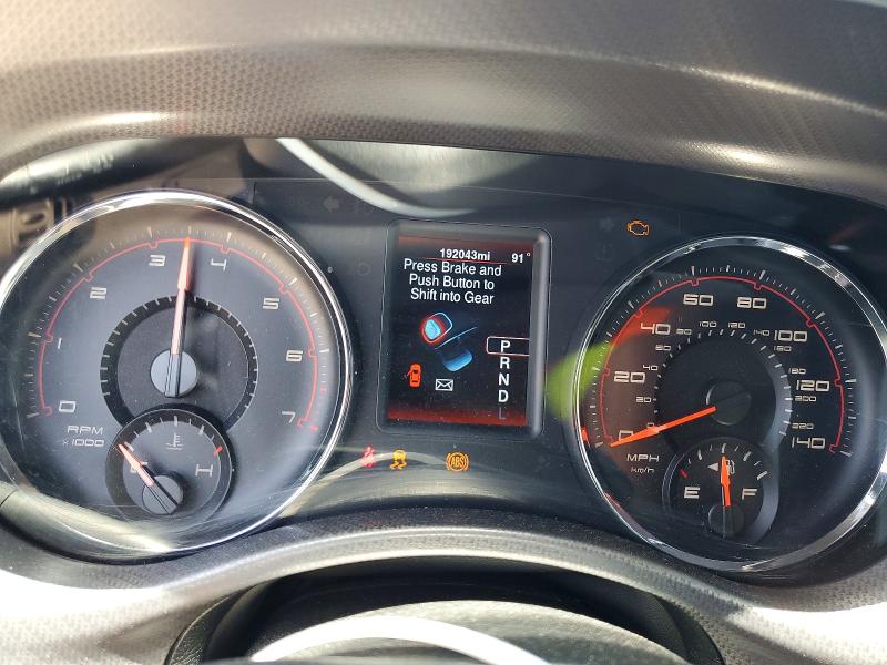 Aukcja sprzedaży 2013 Dodge Charger, vin: 2C3CDXBG3DH643758, numer aukcji: 59086496