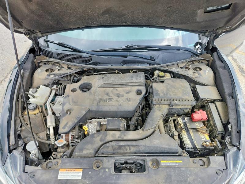 Aukcja sprzedaży 2017 Nissan Altima, vin: 1N4AL3AP8HN316386, numer aukcji: 55340446