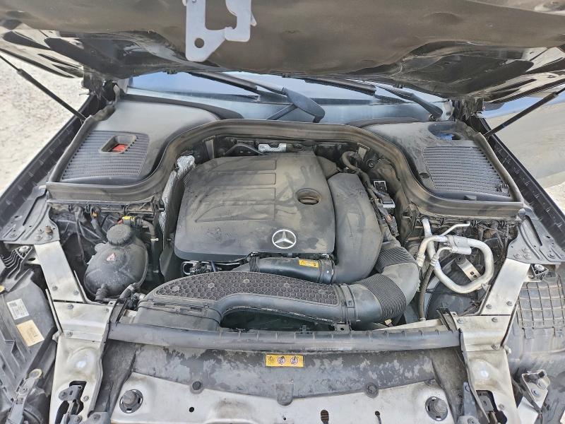2020 Mercedes-benz Glc მანქანა იყიდება აუქციონზე, vin: WDC0G8DB6LF702969, აუქციონის ნომერი: 55752046