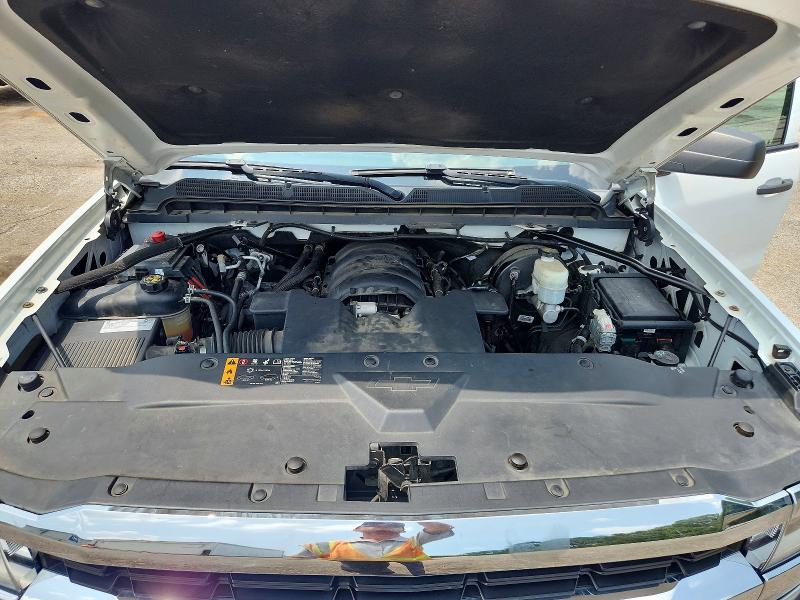 Продажа на аукционе авто 2019 Chevrolet Silverado Ld, vin: 2GCRCNEC5K1129177, номер лота: 59016716