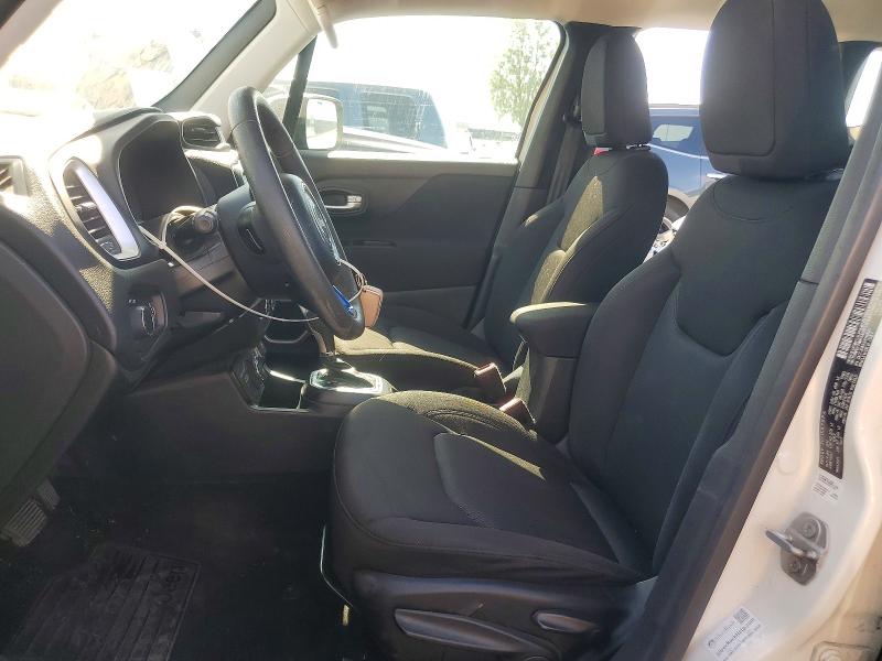 Aukcja sprzedaży 2018 Jeep Renegade, vin: ZACCJBAB5JPH68557, numer aukcji: 57045906