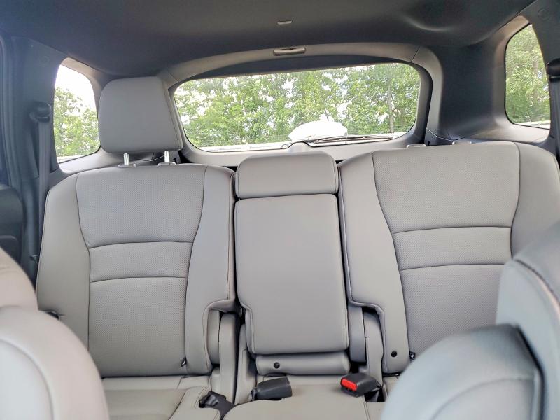 Продаж на аукціоні авто 2023 Honda Passport, vin: 5FNYF8H5XPB043532, номер лоту: 58117266
