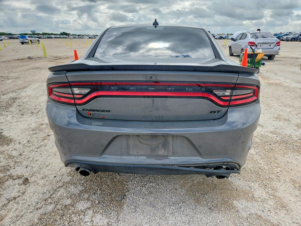 Aukcja sprzedaży 2023 Dodge Charger, vin: 2C3CDXHG8PH647302, numer aukcji: 57259056