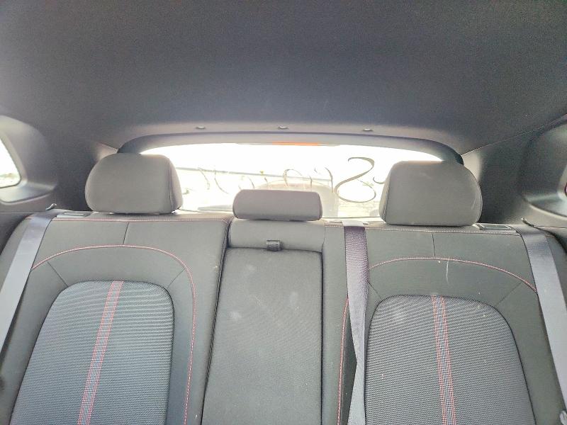 55654696 :رقم المزاد ، KM8K33A37NU801028 vin ، 2022 Hyundai Kona مزاد بيع