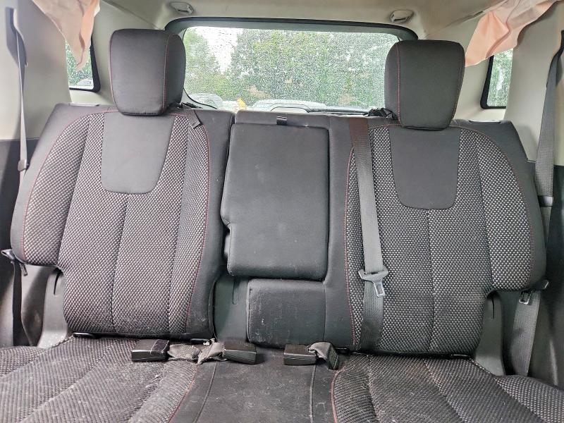 Aukcja sprzedaży 2014 Gmc Terrain, vin: 2GKFLWEK4E6363354, numer aukcji: 58504026