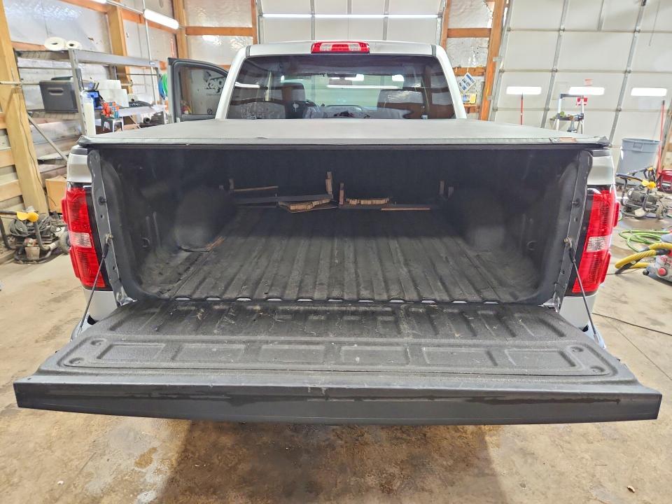 56829686 :رقم المزاد ، 3GTU2VEC7EG453840 vin ، 2014 Gmc Sierra مزاد بيع