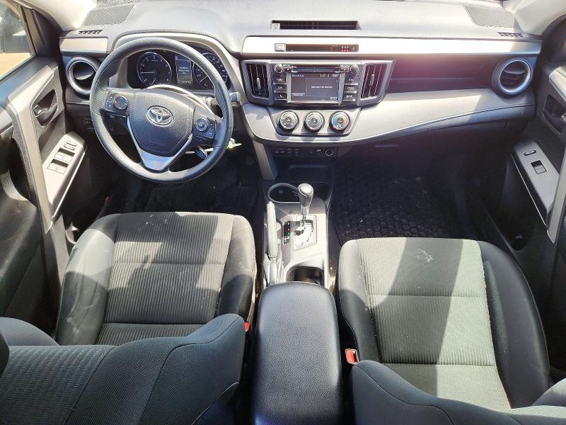 Aukcja sprzedaży 2017 Toyota Rav4, vin: 2T3BFREV1HW567499, numer aukcji: 55803166