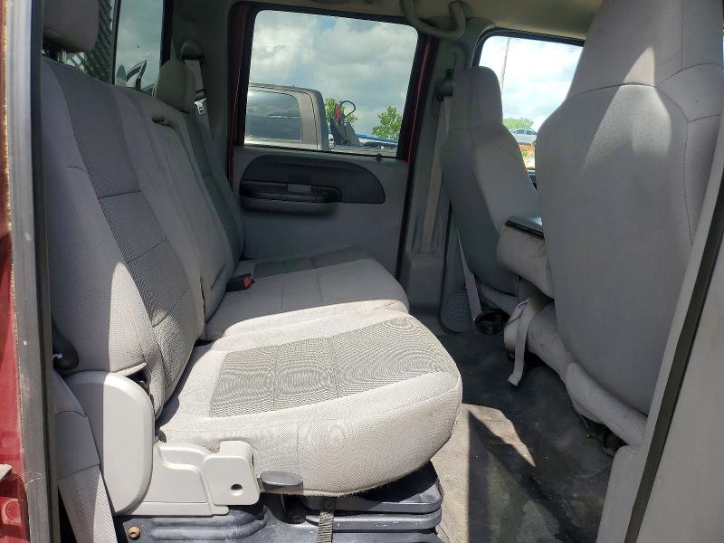 56756536 :رقم المزاد ، 1FTWW31P75EB17638 vin ، 2005 Ford F350 مزاد بيع