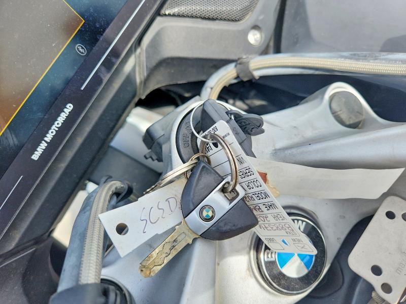 Aukcja sprzedaży 2023 Bmw R 1250, vin: WB10L0305P6G88376, numer aukcji: 56308766
