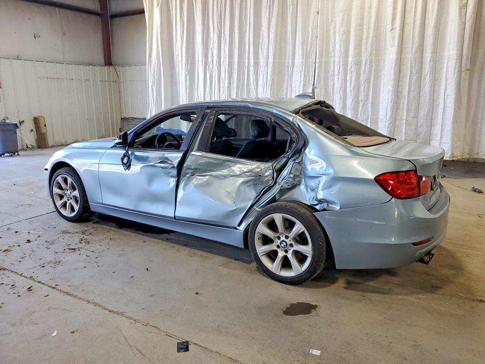 Продаж на аукціоні авто 2013 Bmw 335, vin: WBA3A9G51DNP37116, номер лоту: 57506486