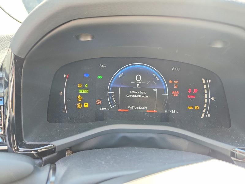 Aukcja sprzedaży 2026 Toyota Camry, vin: 4T1DAACK8TU260320, numer aukcji: 58146576