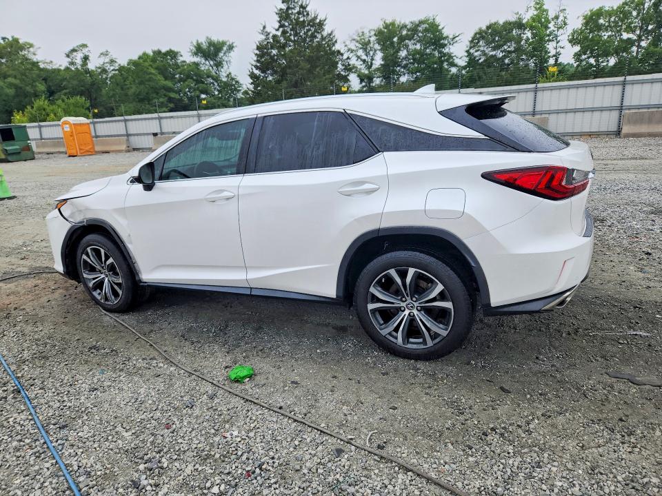 Aukcja sprzedaży 2019 Lexus Rx 350, vin: 2T2ZZMCA3KC144378, numer aukcji: 56354376
