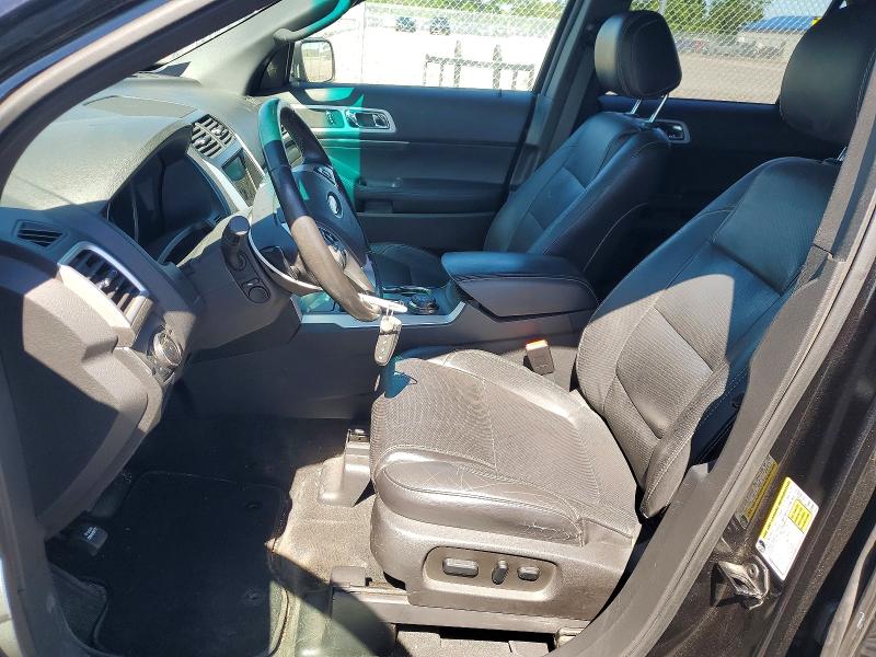 2014 Ford Explorer მანქანა იყიდება აუქციონზე, vin: 1FM5K8GT3EGC11086, აუქციონის ნომერი: 56641576