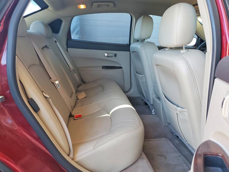 Продаж на аукціоні авто 2009 Buick Lacrosse, vin: 2G4WD582591220880, номер лоту: 58609296