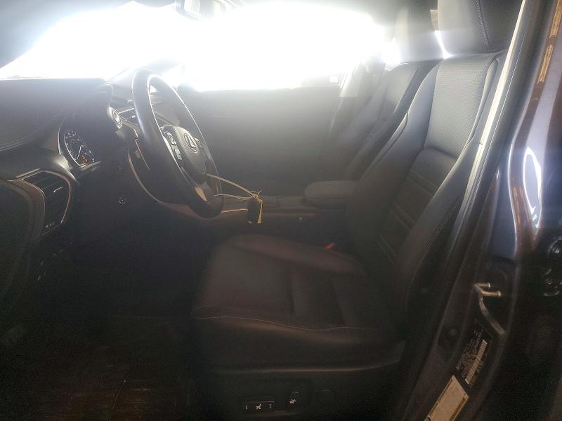 Aukcja sprzedaży 2021 Lexus Nx 300h, vin: JTJGJRDZ1M2151140, numer aukcji: 55605716