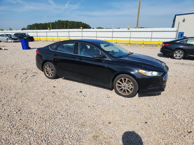 2017 Ford Fusion მანქანა იყიდება აუქციონზე, vin: 3FA6P0HD6HR320521, აუქციონის ნომერი: 57002616