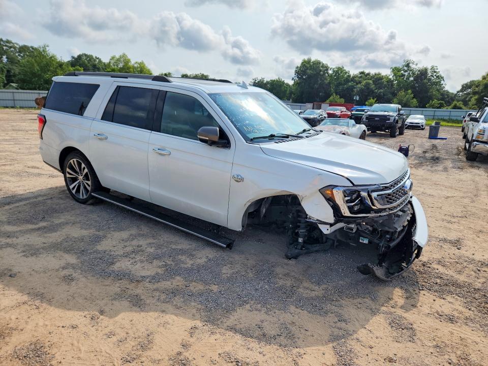Aukcja sprzedaży 2020 Ford Expedition, vin: 1FMJK1NT0LEA84881, numer aukcji: 59000936