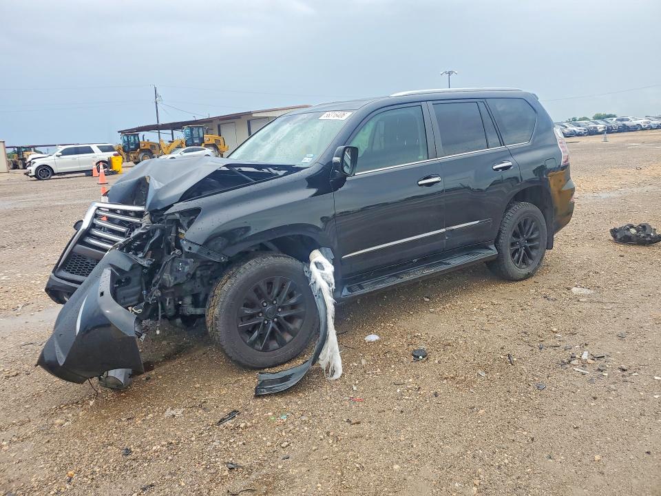 Aukcja sprzedaży 2018 Lexus Gx, vin: JTJBM7FX8J5194093, numer aukcji: 56316406