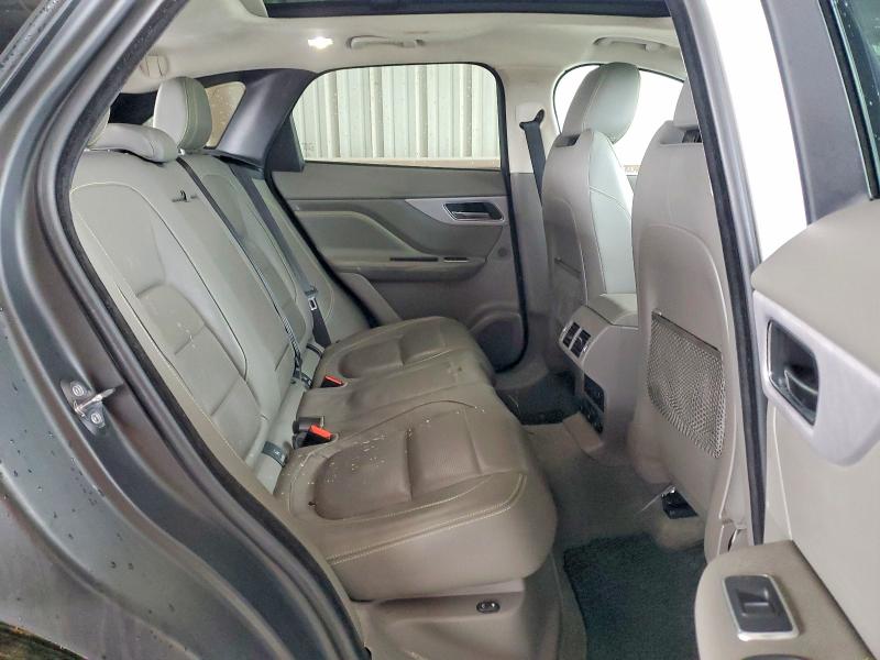 Продажа на аукционе авто 2019 Jaguar F-pace, vin: SADCL2GX3KA359394, номер лота: 57402546