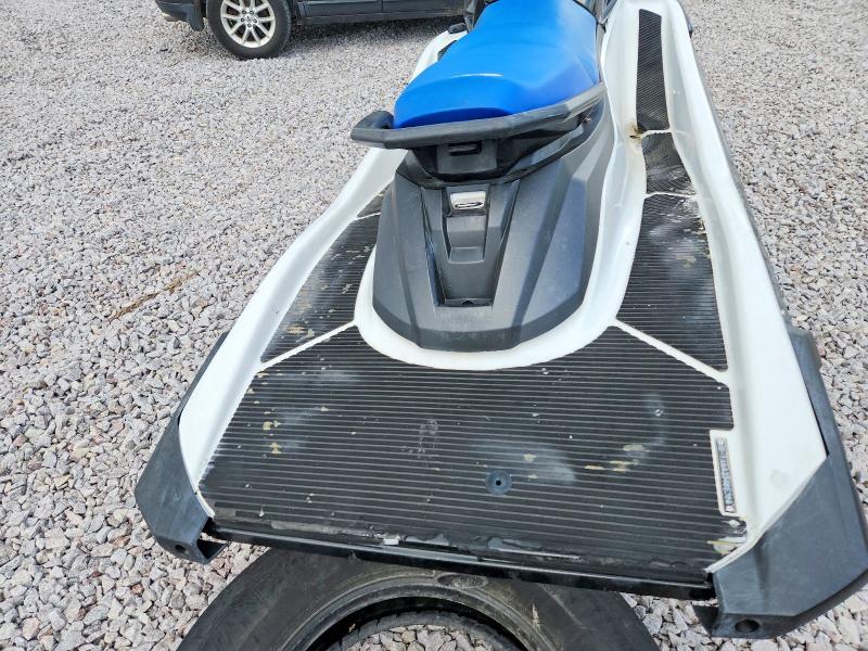 2023 Yam Jet Ski მანქანა იყიდება აუქციონზე, vin: YAMA2340E323, აუქციონის ნომერი: 59129136