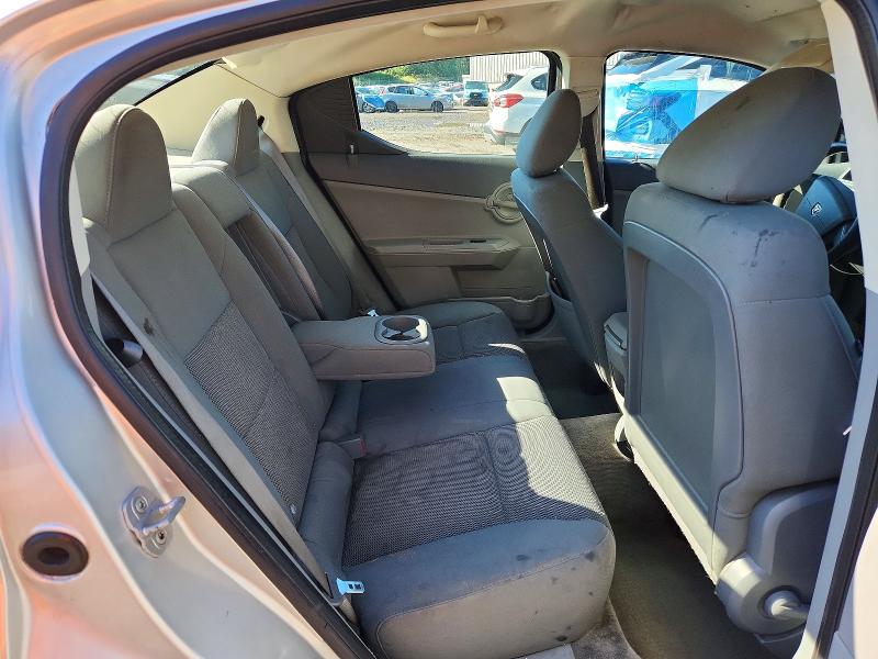 Продажа на аукционе авто 2008 Dodge Avenger, vin: 1B3LC46K48N650342, номер лота: 58213996