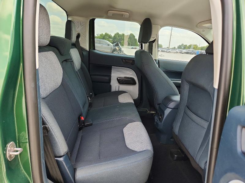 Продажа на аукционе авто 2025 Ford Maverick, vin: 3FTTW8J38SRB60567, номер лота: 59015996