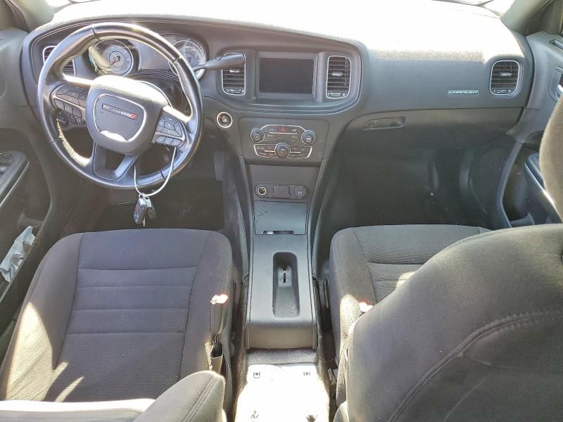 Продажа на аукционе авто 2019 Dodge Charger, vin: 2C3CDXKT3KH622449, номер лота: 58122816