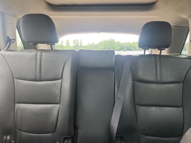 2011 Kia Sorento მანქანა იყიდება აუქციონზე, vin: 5XYKUDA24BG077780, აუქციონის ნომერი: 58608296