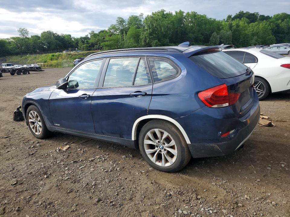 57146136 :رقم المزاد ، WBAVL1C57DVR90256 vin ، 2013 Bmw X1 مزاد بيع
