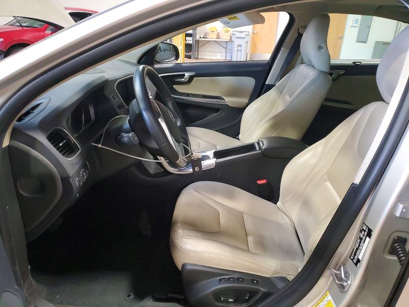 Продажа на аукционе авто 2017 Volvo S60, vin: LYV402TK5HB128968, номер лота: 57667096