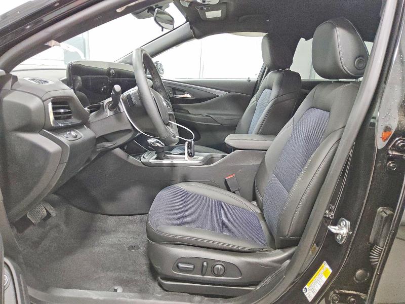 Aukcja sprzedaży 2026 Buick Envista, vin: KL47LAEP4TB099085, numer aukcji: 55533226