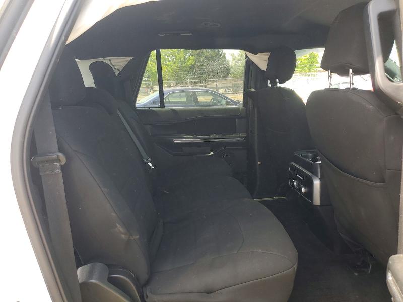 Aukcja sprzedaży 2019 Ford Expedition, vin: 1FMJK1JT4KEA02929, numer aukcji: 55221636