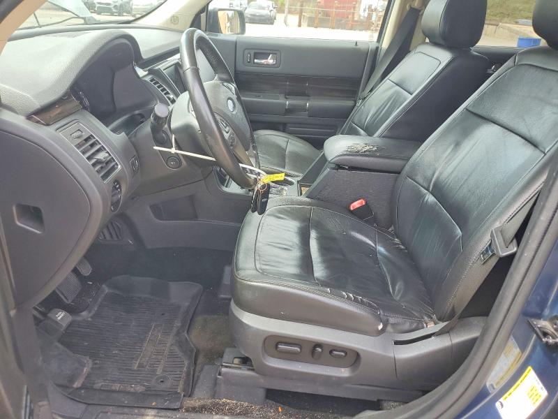 Продаж на аукціоні авто 2018 Ford Flex, vin: 2FMGK5C85JBA02930, номер лоту: 56451886