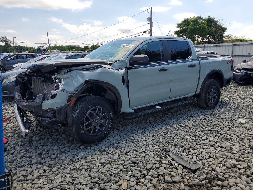 Aukcja sprzedaży 2024 Ford Ranger, vin: 1FTER4HH7RLE73869, numer aukcji: 57540026
