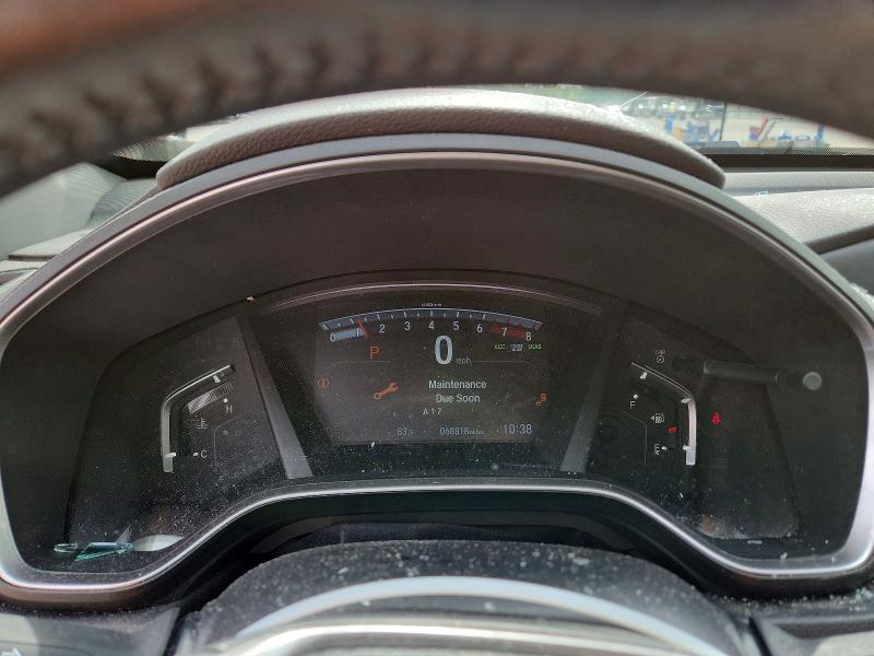 Aukcja sprzedaży 2018 Honda Cr-v, vin: 7FARW2H98JE073337, numer aukcji: 56744146
