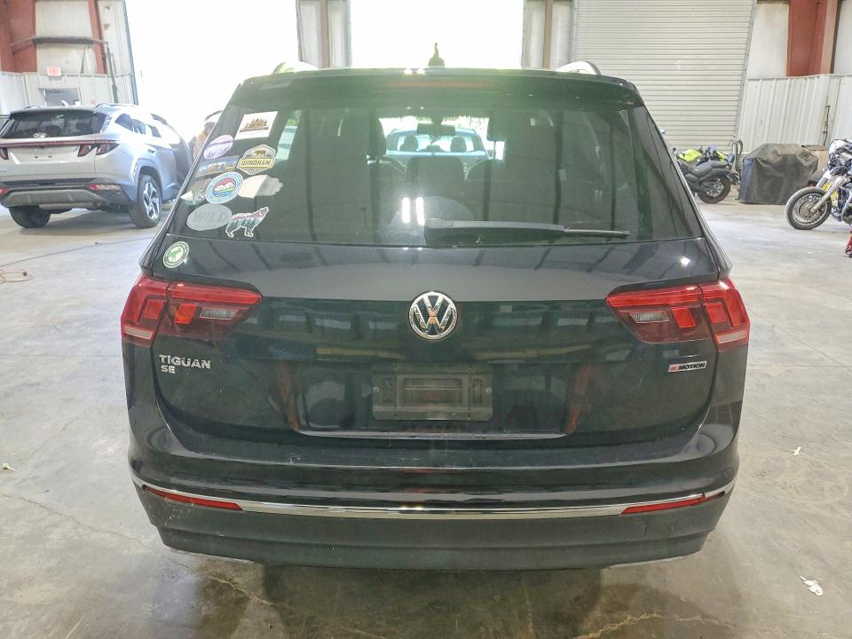 Aukcja sprzedaży 2020 Volkswagen Tiguan, vin: 3VV2B7AX1LM068401, numer aukcji: 57490966