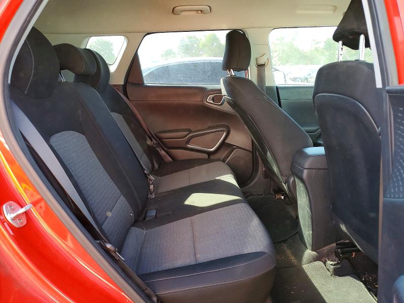 Продаж на аукціоні авто 2020 Kia Soul, vin: KNDJ63AUXL7058716, номер лоту: 55458946