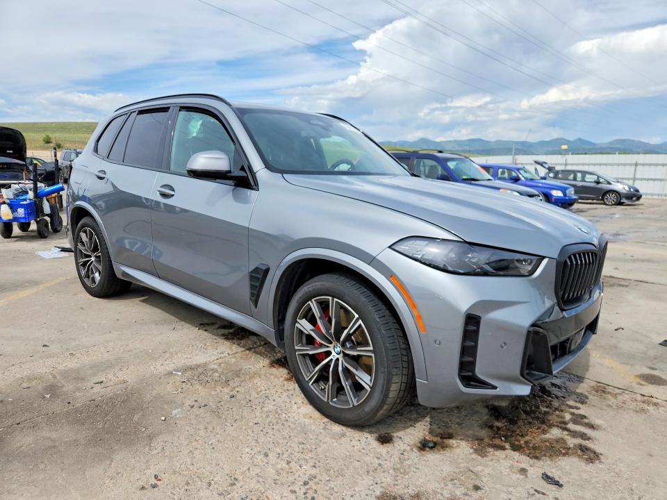 Aukcja sprzedaży 2025 Bmw X5, vin: 5UX23EU02S9Y45873, numer aukcji: 55467016