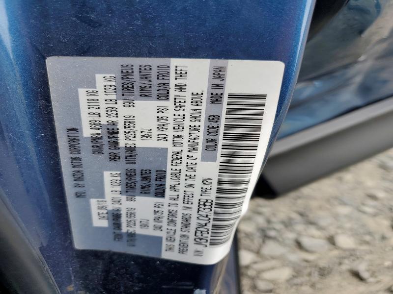 Aukcja sprzedaży 2018 Mazda Cx-5, vin: JM3KFBCM4J0473359, numer aukcji: 58939956