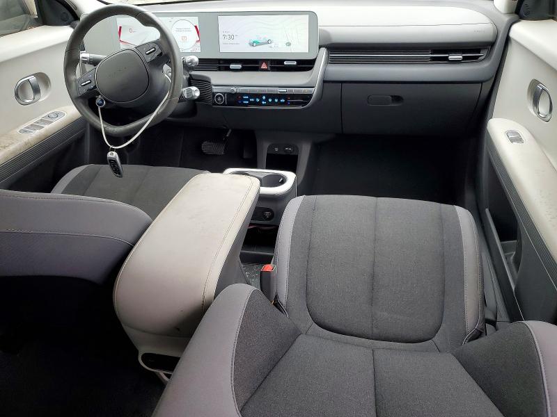 Продаж на аукціоні авто 2024 Hyundai Ioniq 5, vin: KM8KN4DE2RU339142, номер лоту: 57411126