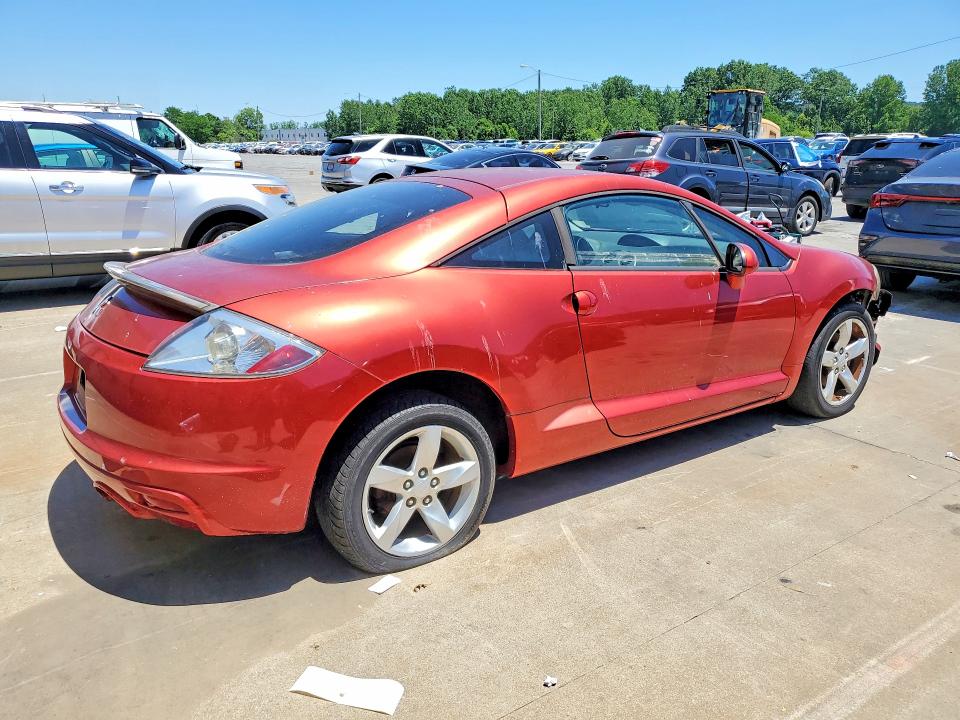 Продаж на аукціоні авто 2009 Mitsubishi Eclipse, vin: 4A3AK24F59E029290, номер лоту: 55990256