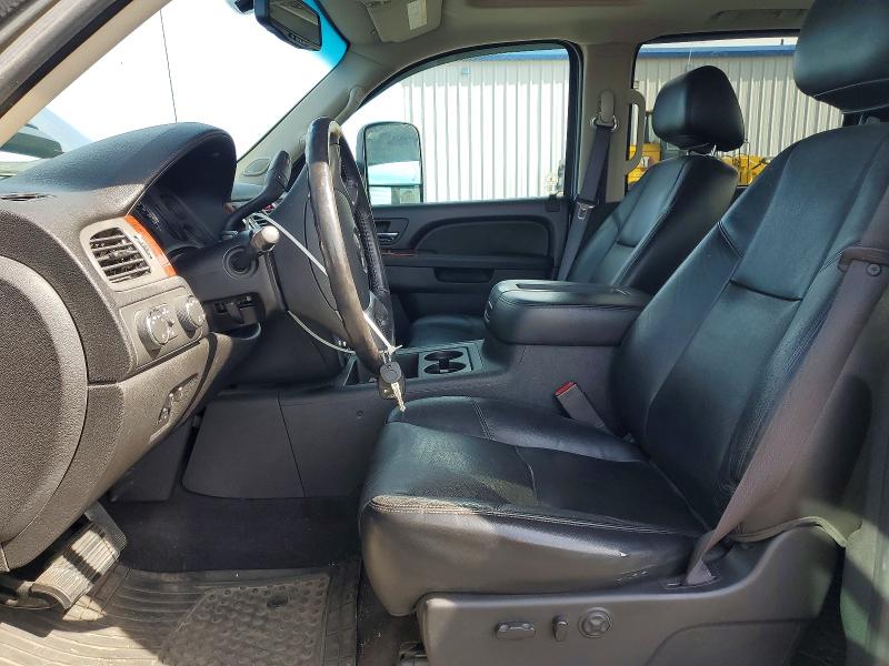 Aukcja sprzedaży 2012 Gmc Sierra, vin: 1GT424E84CF162605, numer aukcji: 55809666