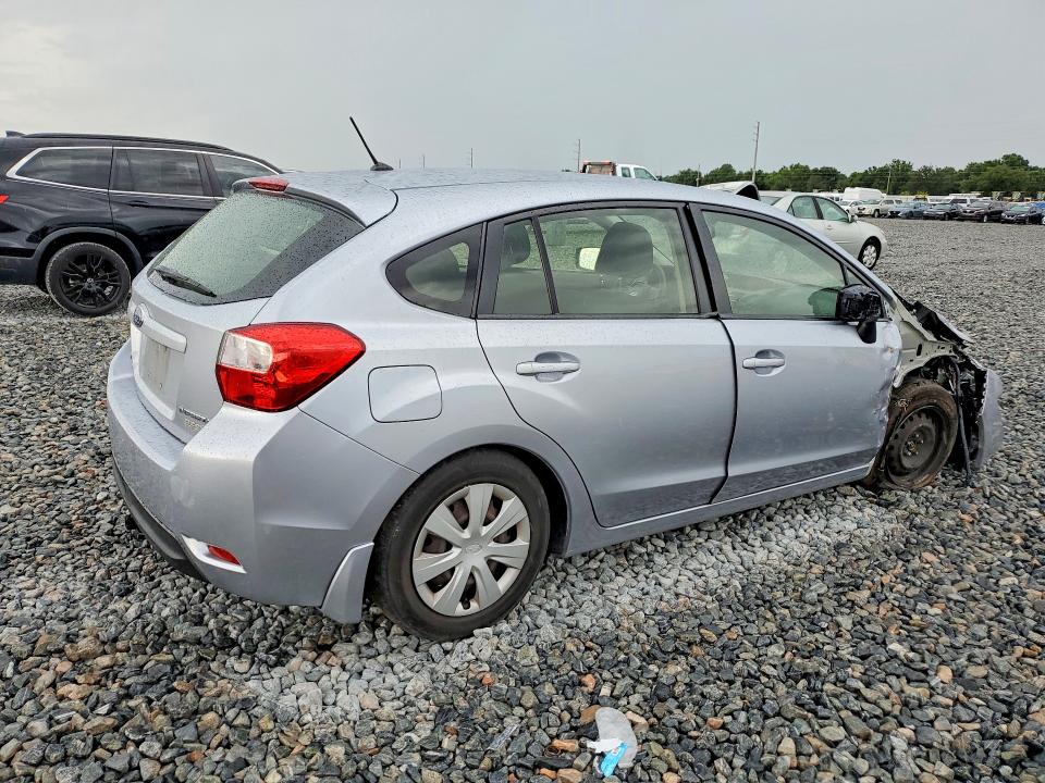 Продажа на аукционе авто 2016 Subaru Impreza, vin: JF1GPAA6XG8328563, номер лота: 56657826