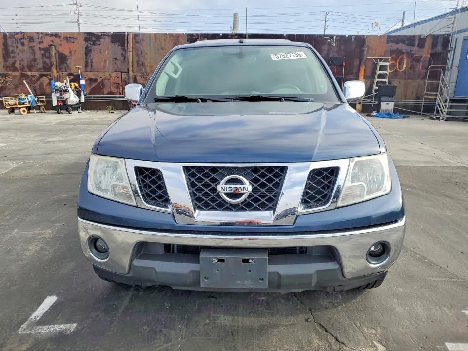 Продажа на аукционе авто 2019 Nissan Frontier, vin: 1N6AD0ER4KN755185, номер лота: 57627136